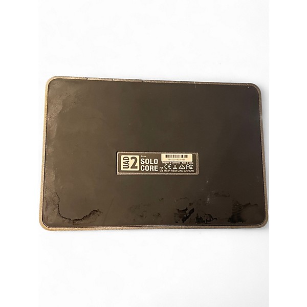 Used Universal Audio Apollo Arrow Audio Interface