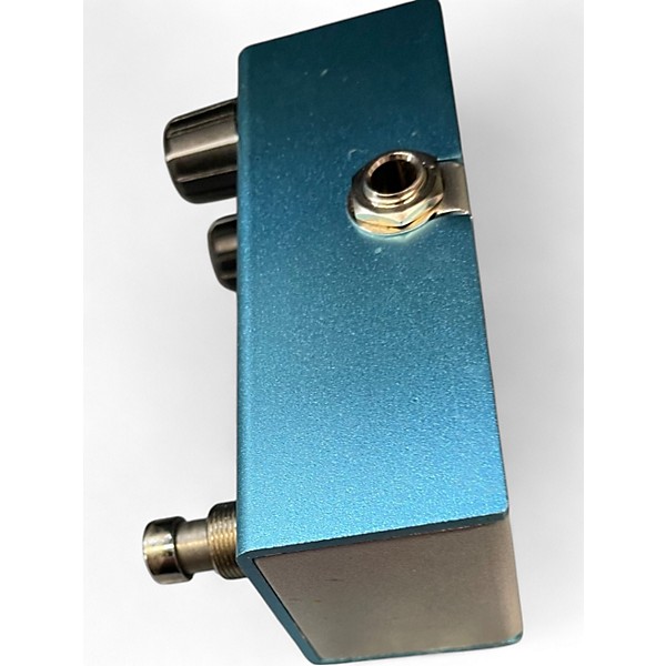 Used Kmise ANALOG CHORUS Effect Pedal
