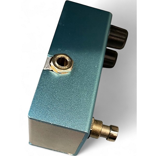 Used Kmise ANALOG CHORUS Effect Pedal