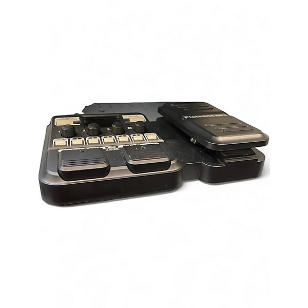 Used Flatsons KMF-1 Effect Pedal