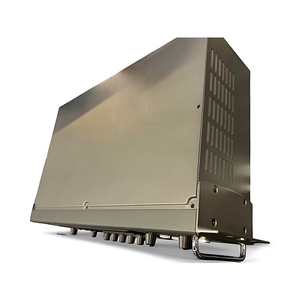 Used Behringer X32 Rack Digital Mixer