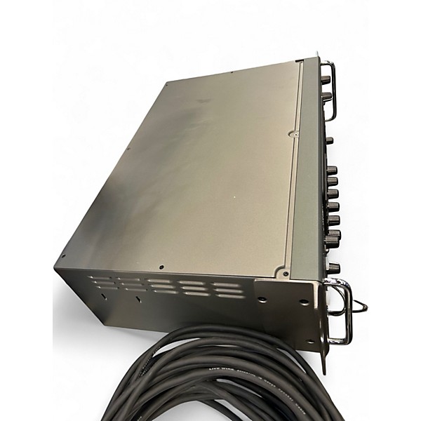 Used Behringer X32 Rack Digital Mixer