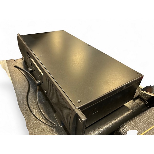 Used Behringer NX3000 Audio Converter