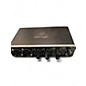 Used Behringer UMC204HD Audio Interface