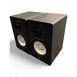 Used Yamaha HS5 Pair Powered Monitor