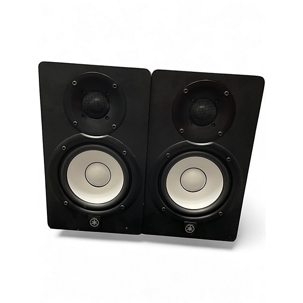 Used Yamaha HS5 Pair Powered Monitor