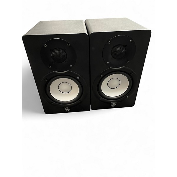 Used Yamaha HS5 Pair Powered Monitor