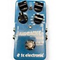 Used TC Electronic Flashback Delay Effect Pedal thumbnail