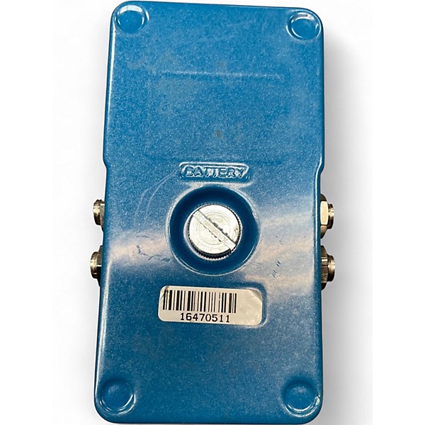 Used TC Electronic Flashback Delay Effect Pedal