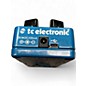 Used TC Electronic Flashback Delay Effect Pedal