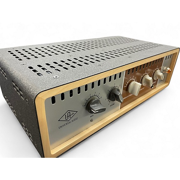 Used Universal Audio OX Amp Top Box Power Attenuator