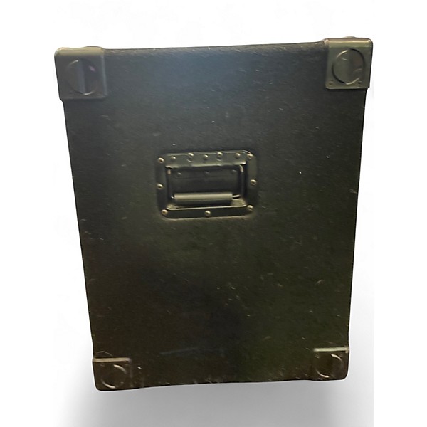 Used Gallien-Krueger Backline 115 BLX II Bass Cabinet