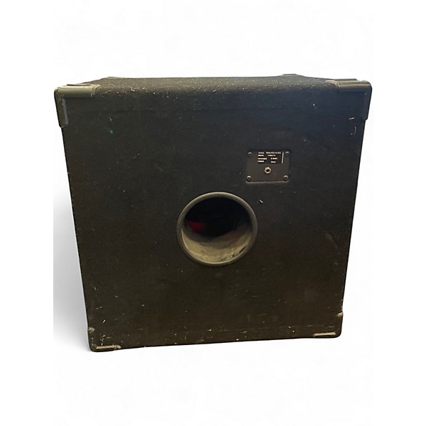 Used Gallien-Krueger Backline 115 BLX II Bass Cabinet