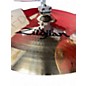 Used Zildjian 18in A Custom Crash Cymbal thumbnail