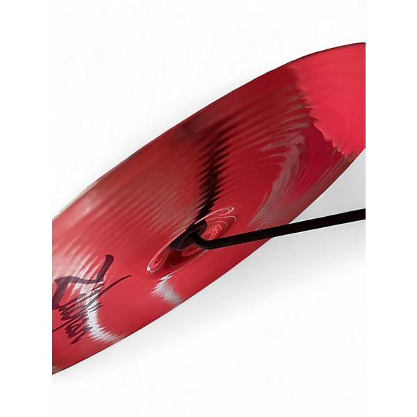 Used Zildjian 18in A Custom Crash Cymbal