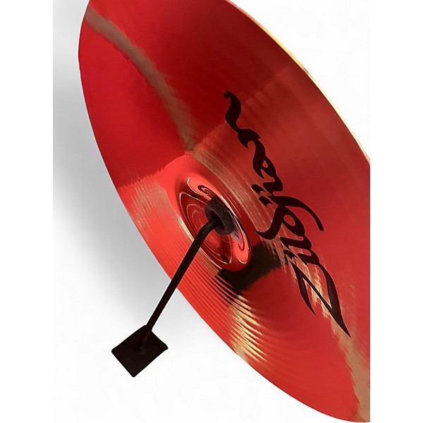 Used Zildjian 18in A Custom Crash Cymbal