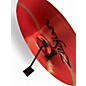 Used Zildjian 18in A Custom Crash Cymbal