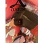 Used Zildjian 18in A Custom Crash Cymbal