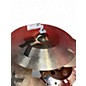 Used Zildjian 19in K Custom Hybrid Crash Cymbal thumbnail