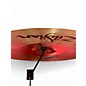 Used Zildjian 19in K Custom Hybrid Crash Cymbal