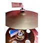 Used Zildjian 15in AVEDIS CRASH Cymbal
