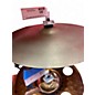 Used Zildjian 15in AVEDIS CRASH Cymbal
