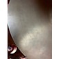 Used Zildjian 15in AVEDIS CRASH Cymbal