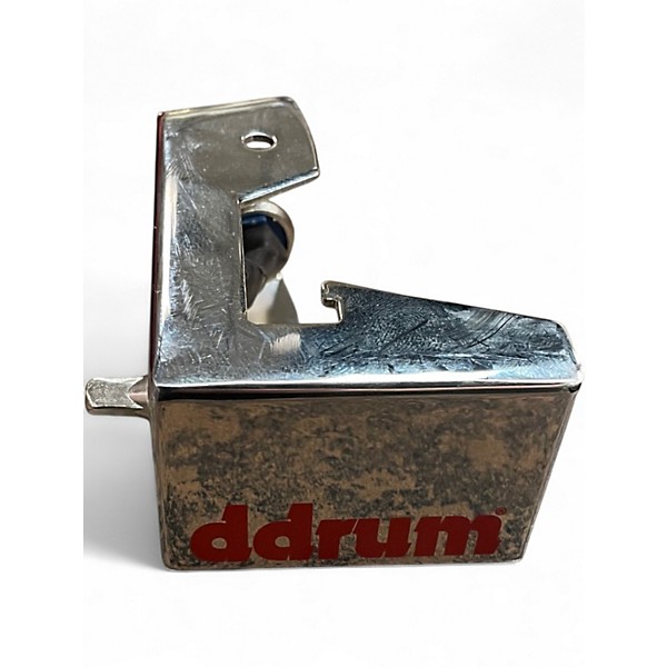 Used ddrum CHROME ELITE TRIGGER