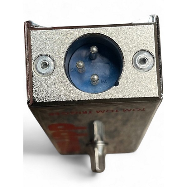 Used ddrum CHROME ELITE TRIGGER