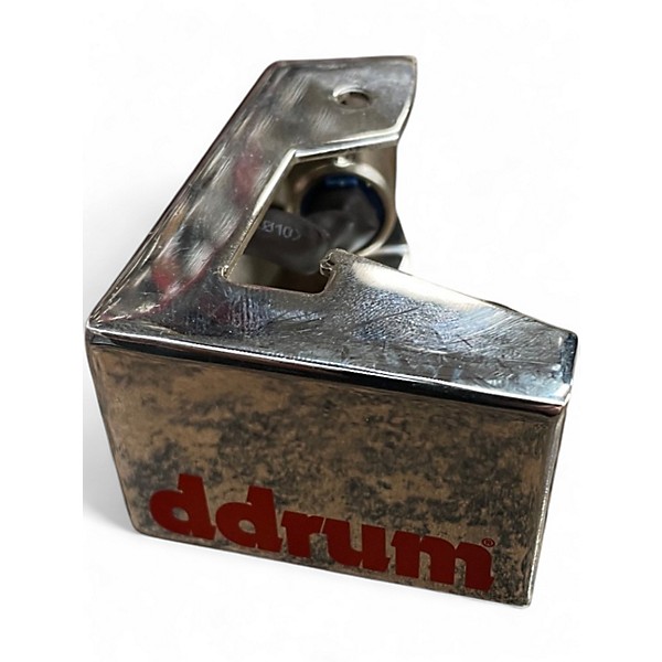 Used ddrum CHROME ELITE TRIGGER