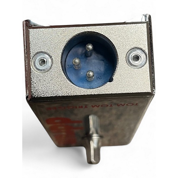 Used ddrum CHROME ELITE TRIGGER