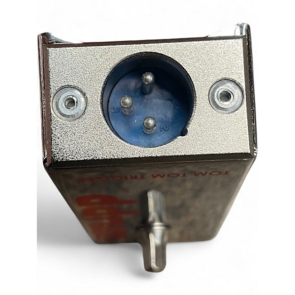 Used ddrum CHROME ELITE TRIGGER