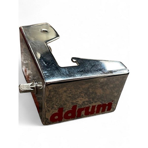 Used ddrum CHROME ELITE TRIGGER