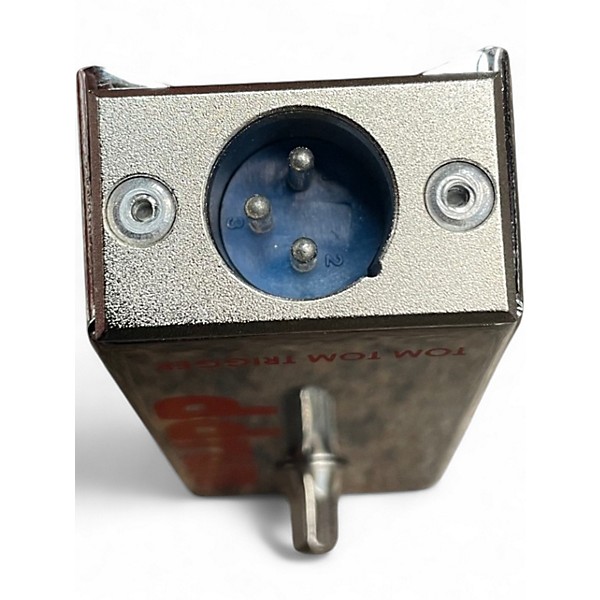 Used ddrum CHROME ELITE TRIGGER