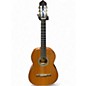 Used Lucero LC230S Natural Classical Acoustic Guitar thumbnail