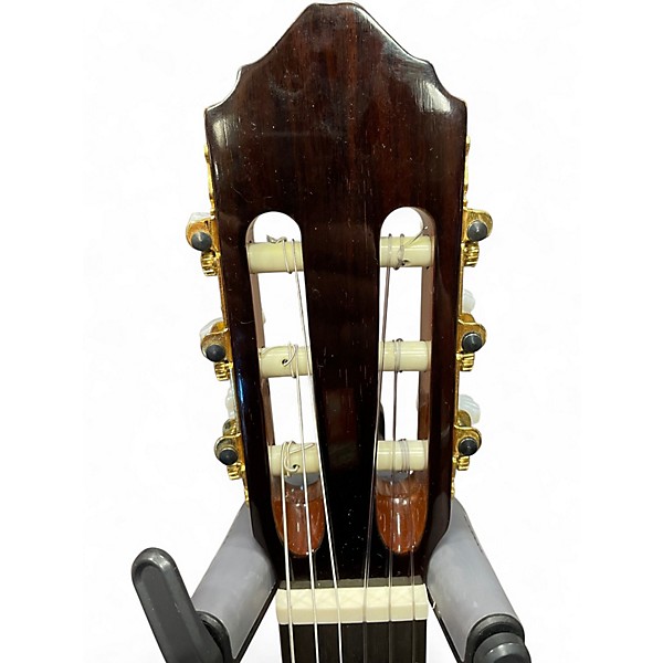 Used Lucero LC230S Natural Classical Acoustic Guitar