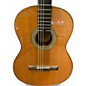 Used Lucero LC230S Natural Classical Acoustic Guitar