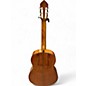 Used Lucero LC230S Natural Classical Acoustic Guitar
