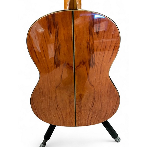 Used Lucero LC230S Natural Classical Acoustic Guitar