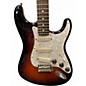Used 2011 Fender American Special Stratocaster 3 Color Sunburst Solid Body Electric Guitar
