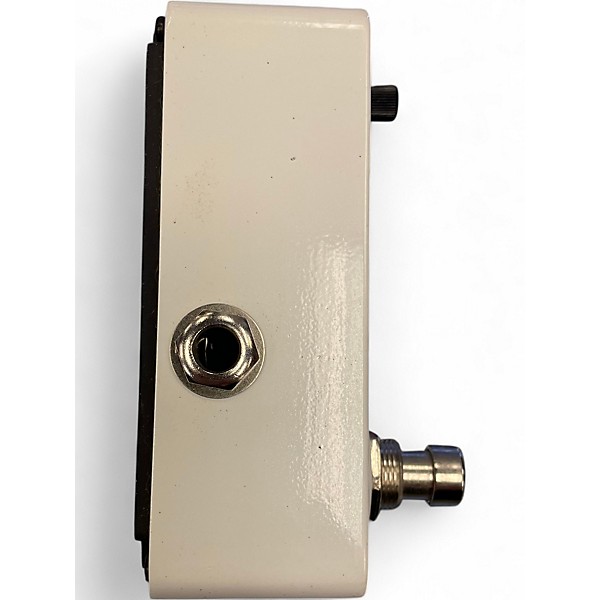 Used Mooer Microlooper Pedal