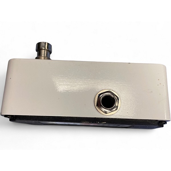 Used Mooer Microlooper Pedal