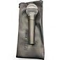 Used Shure SM58LC Dynamic Microphone thumbnail