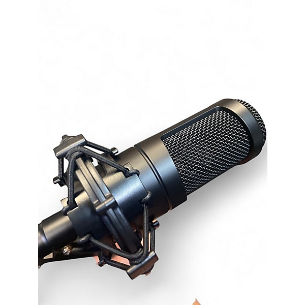 Used Audio-Technica AT2035 Condenser Microphone