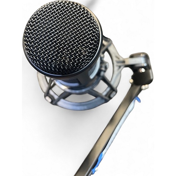 Used Audio-Technica AT2035 Condenser Microphone