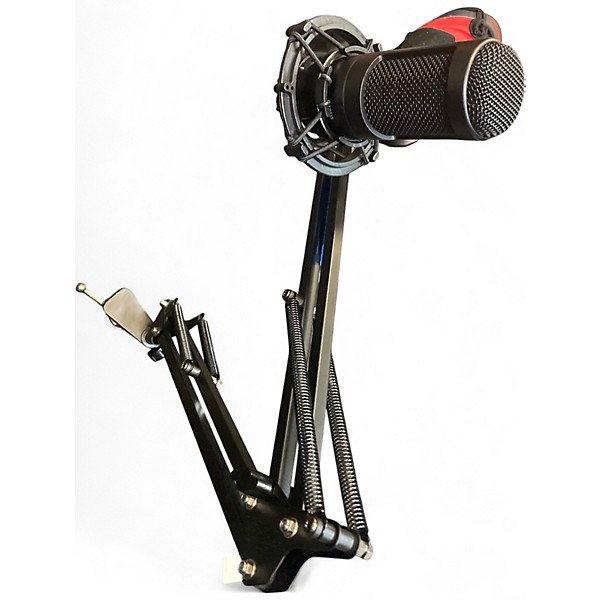 Used Audio-Technica AT2035 Condenser Microphone