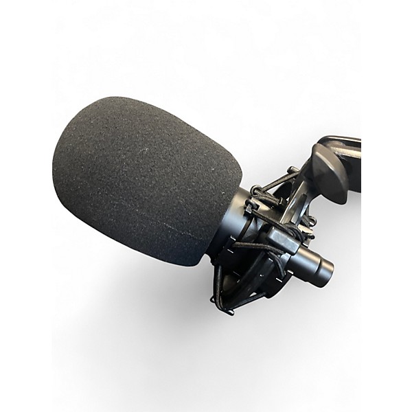 Used Audio-Technica AT2035 Condenser Microphone