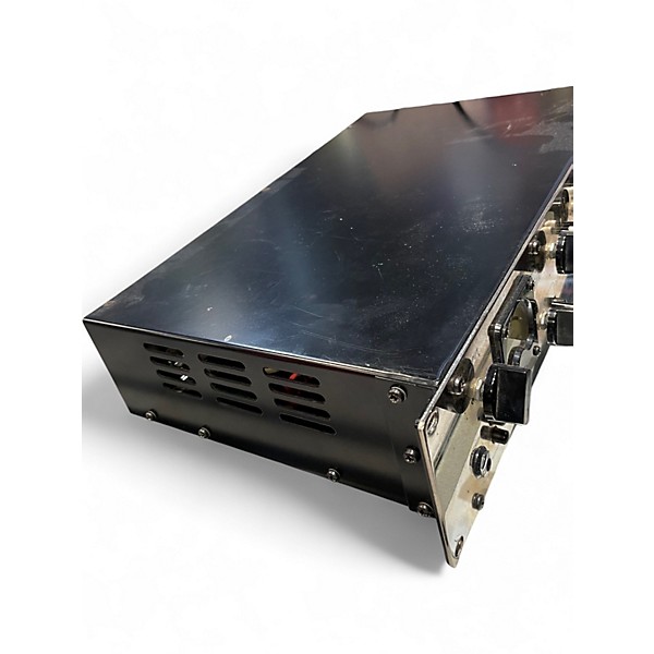 Used Ashdown ABM500 EVO II Bass Amp Head