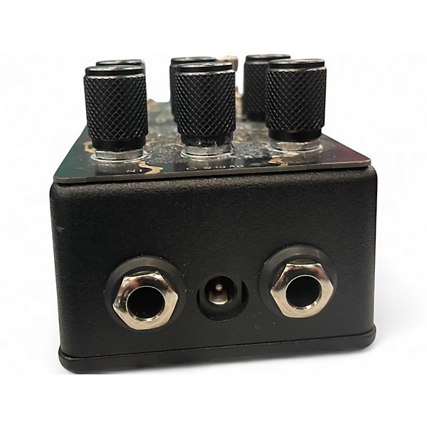 Used Lichtlaerm Audio Altar MKIII Effect Pedal