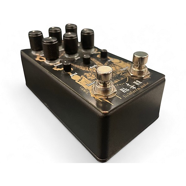 Used Lichtlaerm Audio Altar MKIII Effect Pedal